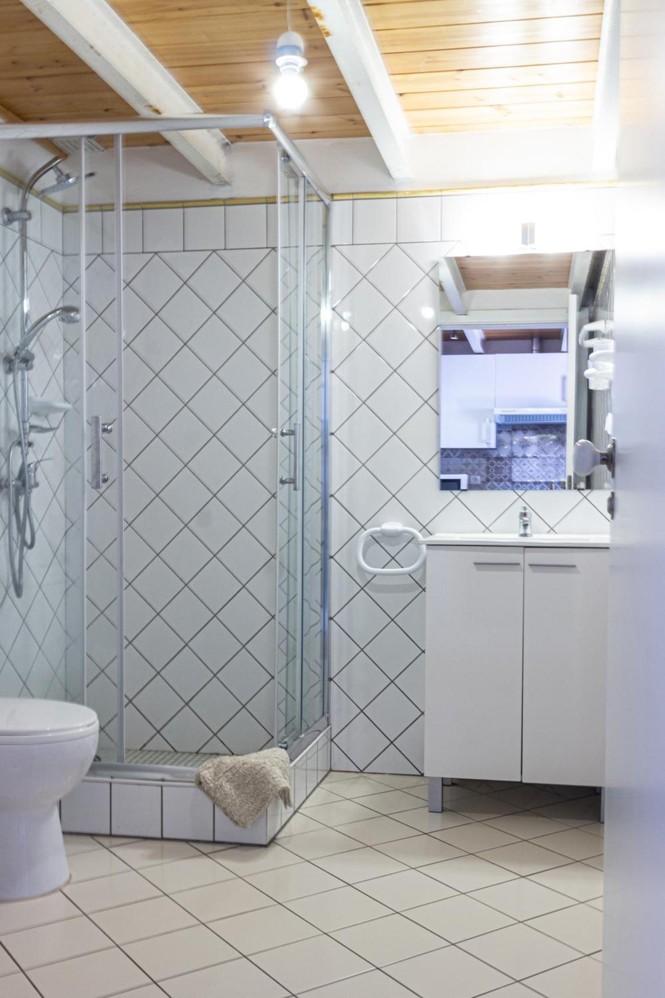 A Casa Da Vila Almodôvar Zimmer foto