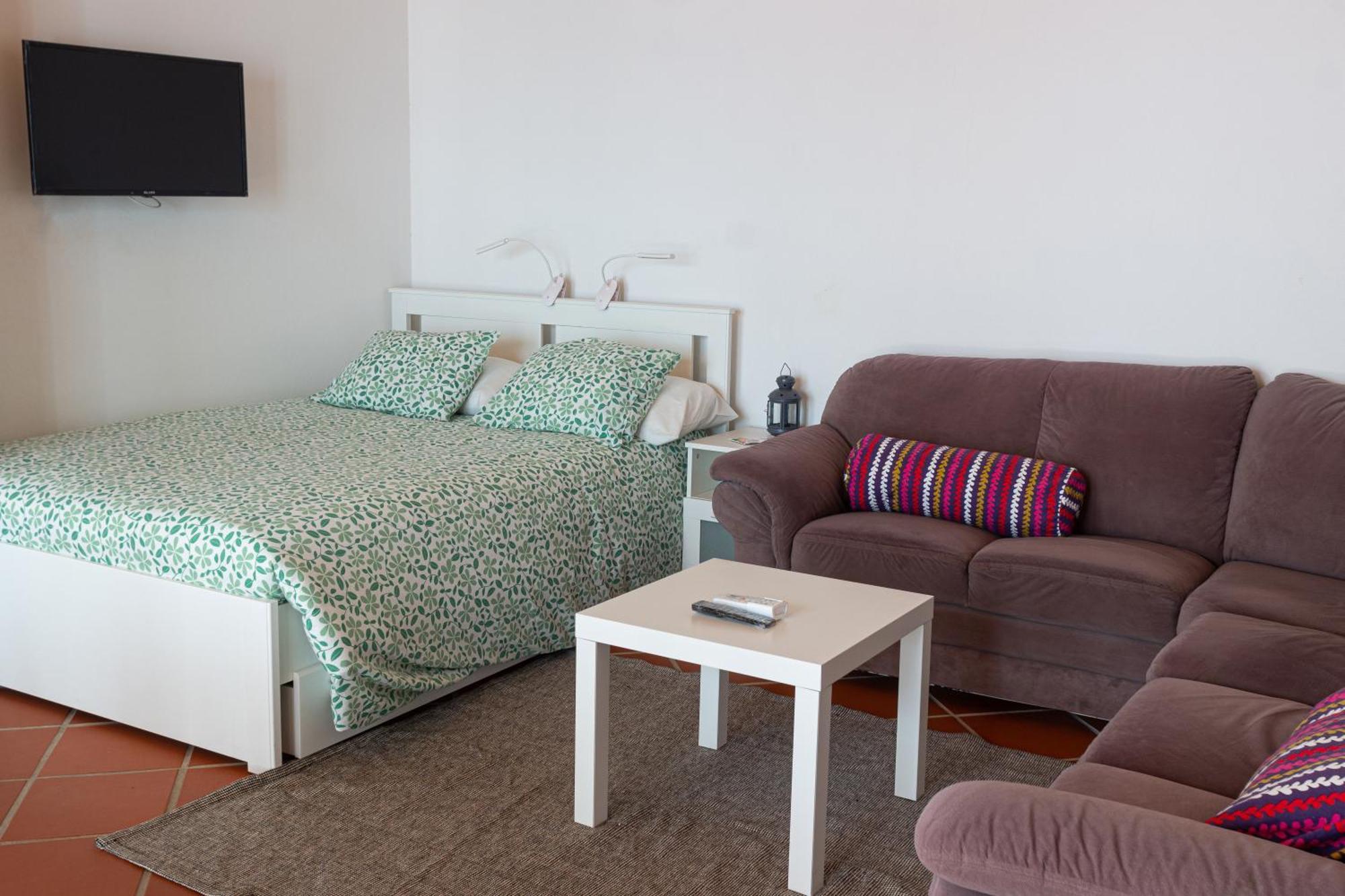 A Casa Da Vila Almodôvar Zimmer foto
